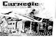 March 15, 2000, carnegie newsletter