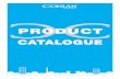 Conlan Product Catalogue