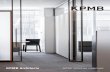 KPMB Architects Office Interiors Experience