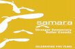 Samara Canada: Celebrating Five Years