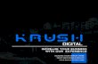 Krush Digital Advertising Agency | Oklahoma City