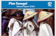 Plan Senegal Annual Progress report