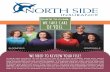 North Side Insurance Newsletter 2014