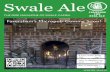 Swale Ale Winter 2014