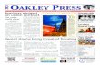 Oakley Press 12.12.14