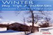 New Jersey's Best Day Trips & Destination for Families ~ Winter 2014 - 2015