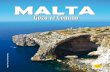 Malta gozo & comino brochure a5 turkish