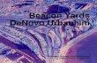 Beacon Yards: DeNovo Urbanism