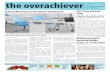 The Overachiever December 2014