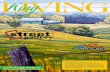 King Living Magazine AUG14