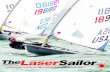 Laser Sailor Winter 2015