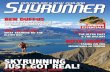 Skyrunner issue 1