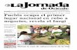 La Jornada de Oriente Puebla - no 4937 - 2014/12/15