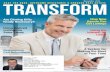 December Issue of Transform