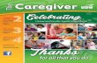 Caregiver Fall 2014 - English