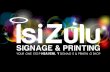IsiZulu Company Profile