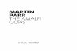 Martin Parr – The Amalfi Coast