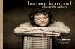 harmonia mundi canada January 2015 new releases
