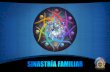 Sinastría Familiar - Cosmos1Maya