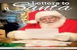 Letters to Santa 2014