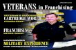 Franchising USA - Veterans Supplement - January 2015