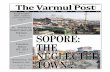The Varmul Post December 19