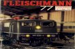 Fleischmann catalogus 1977