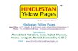 Hinduatan yellow pages 2