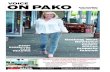 Voice on Pako January 2015