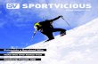 SV Sportvicious Enero-Febrero 2015