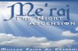Meraj The Night Ascension