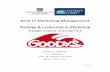 Strategic Analysis of Greek Fast Food Industry: Goodys SA