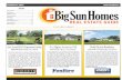 Big Sun Homes for January 3, 2015