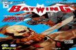 Batwing #02
