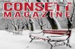 Consett Magazine January 2015