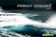 Maritime product catalogue 2015