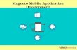 Magento Mobile App to create Ecommerce Mobile Store for Online Business