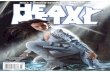 Heavy Metal #201103, vol 35 №1
