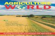 Agriculture World Magazine-JAN-2015