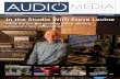Audio Media May 2014