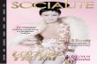 Socialite Magazine January 2015