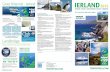 World Wide Ferries / Ierland folder 2015