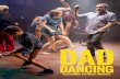 Dad Dancing: Reclaiming Fatherly Grooves