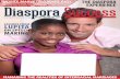 Diaspora Success Magazine