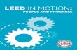 LEED in Motion: People and Progress