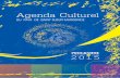 Agenda culturel - Janvier à Juin 2015