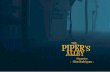 The Piper's Alley Artbook