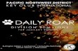 Division 20M | Daily Roar | January Edition