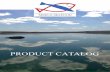 Merlo Seafood - Product Catalog