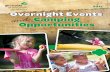 Overnight events & camping ops brochure